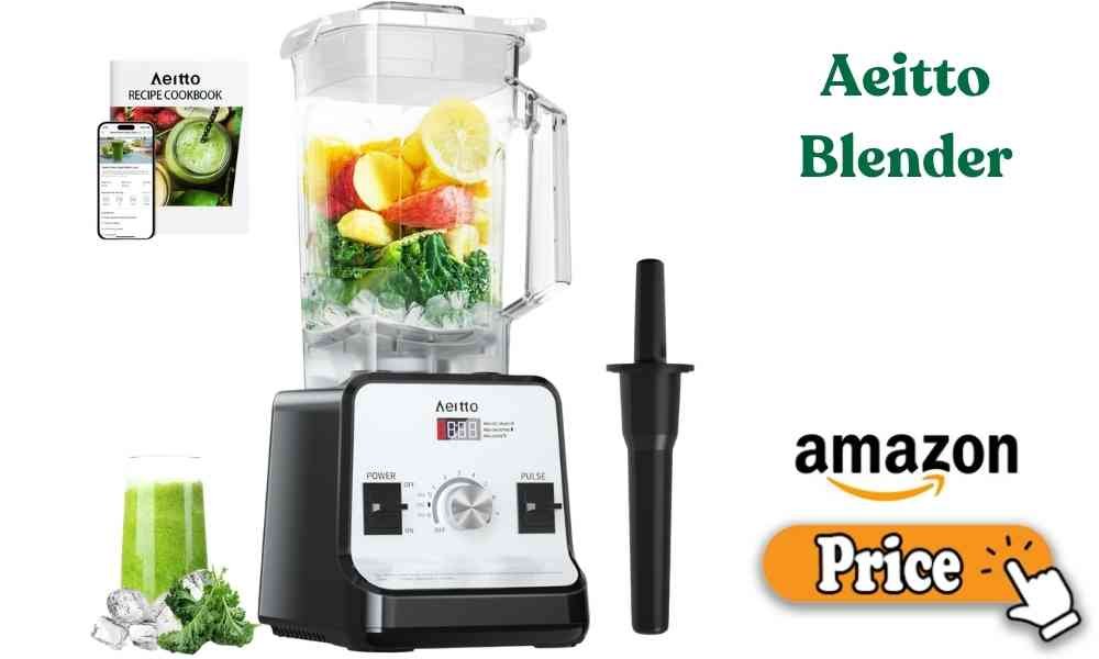 Aeitto Blender price