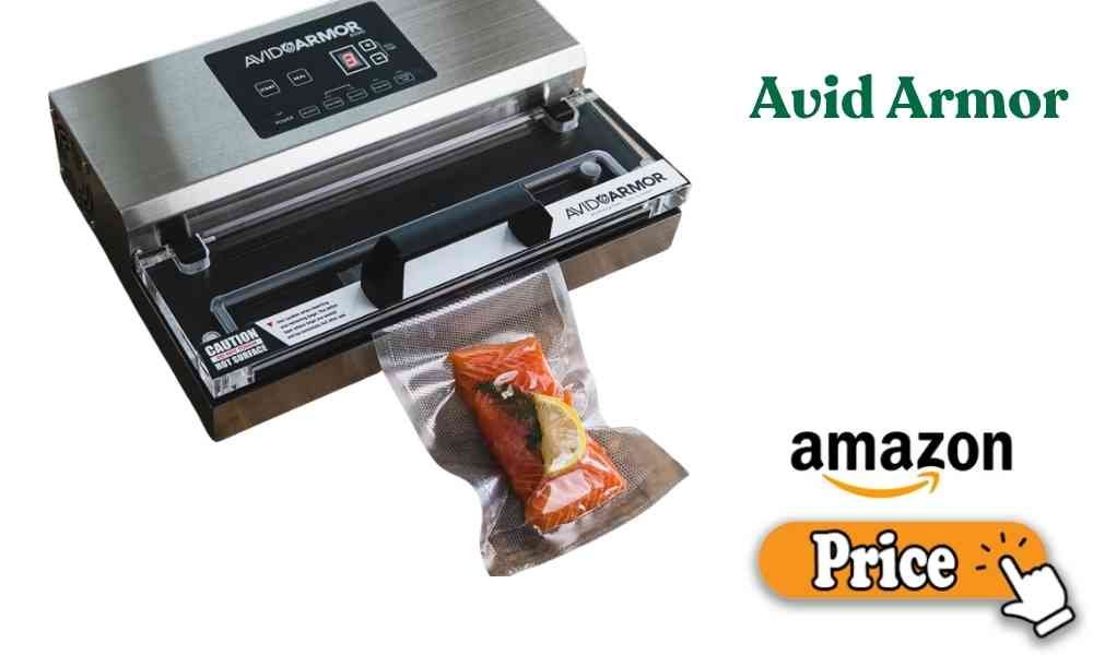 Avid Armor Price