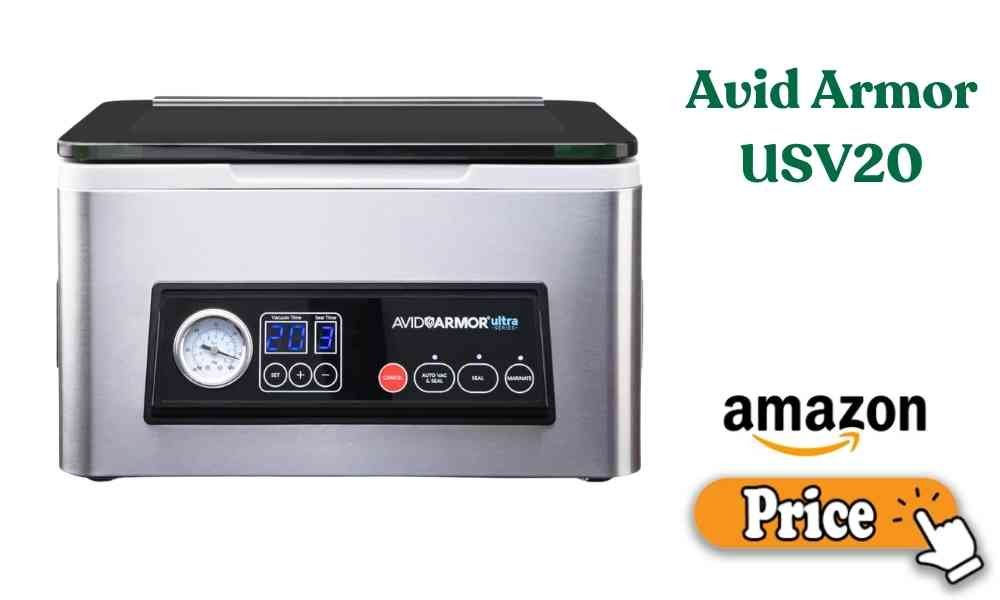 Avid Armor USV20 Price