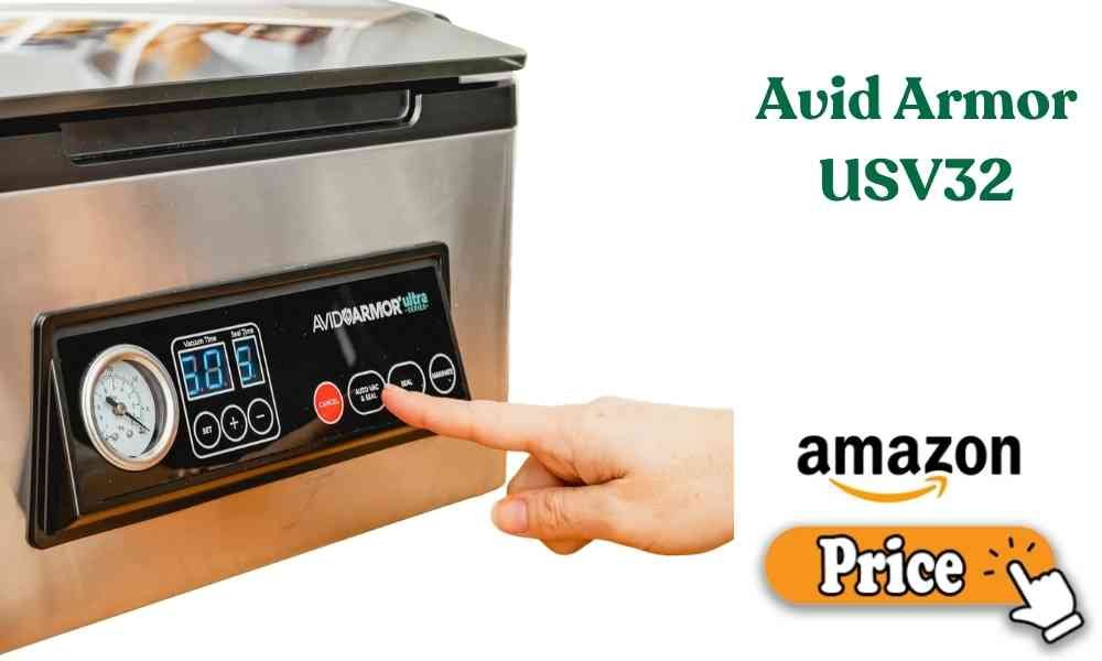 Avid Armor USV32 Price