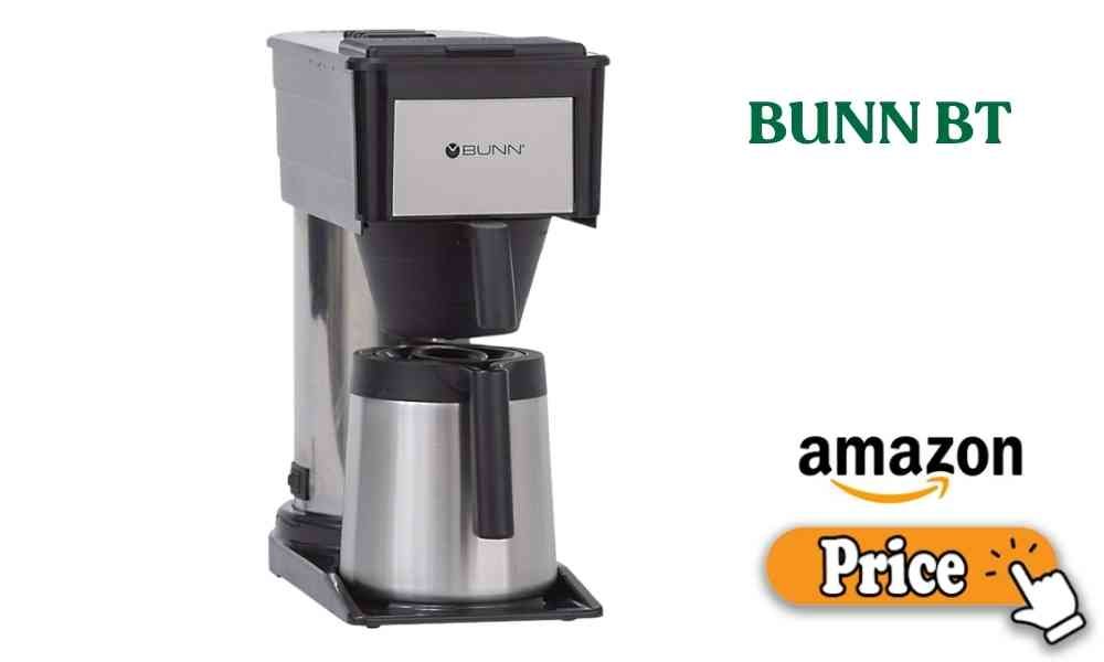 BUNN BT Price