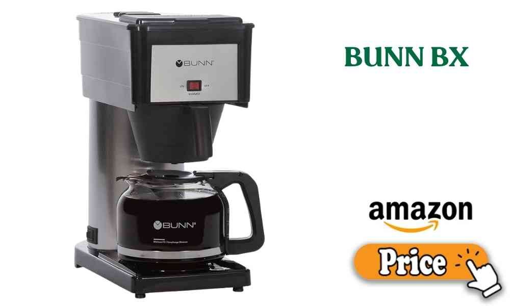 BUNN BX Price