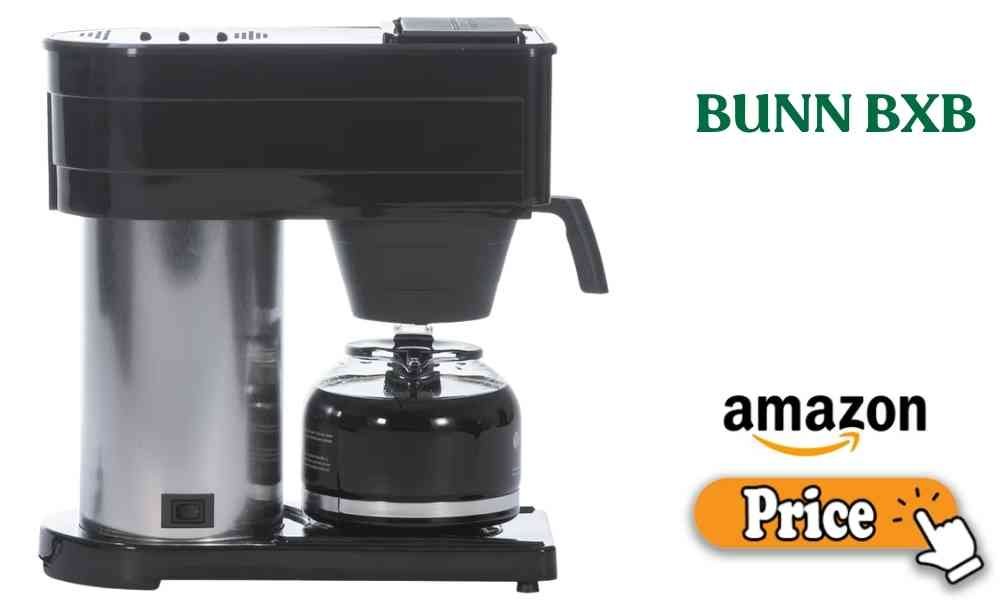 BUNN BXB Price