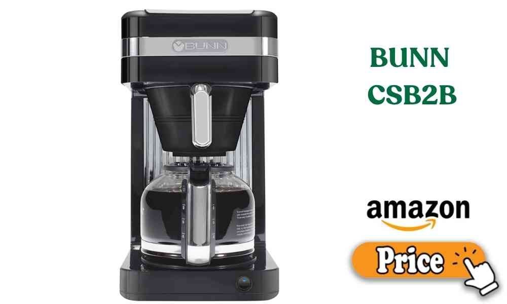 BUNN CSB2B