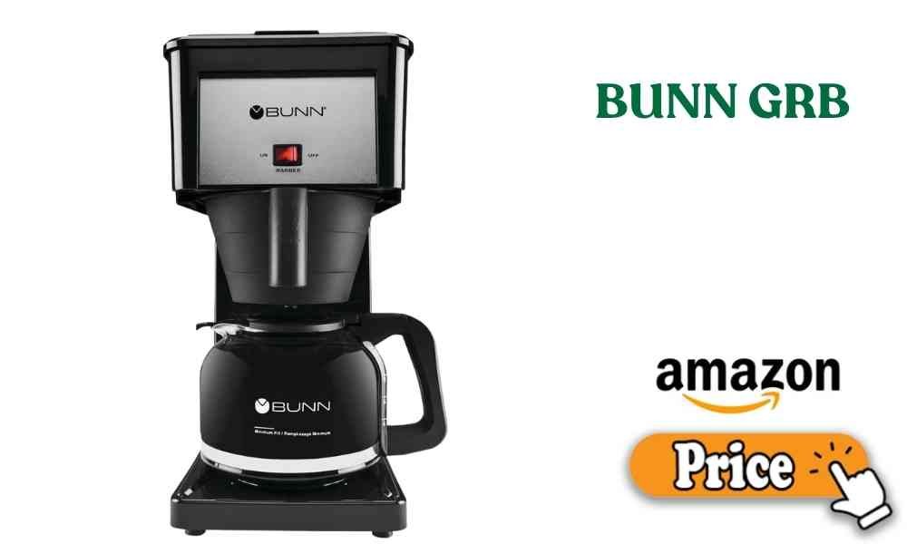 BUNN GRB Price