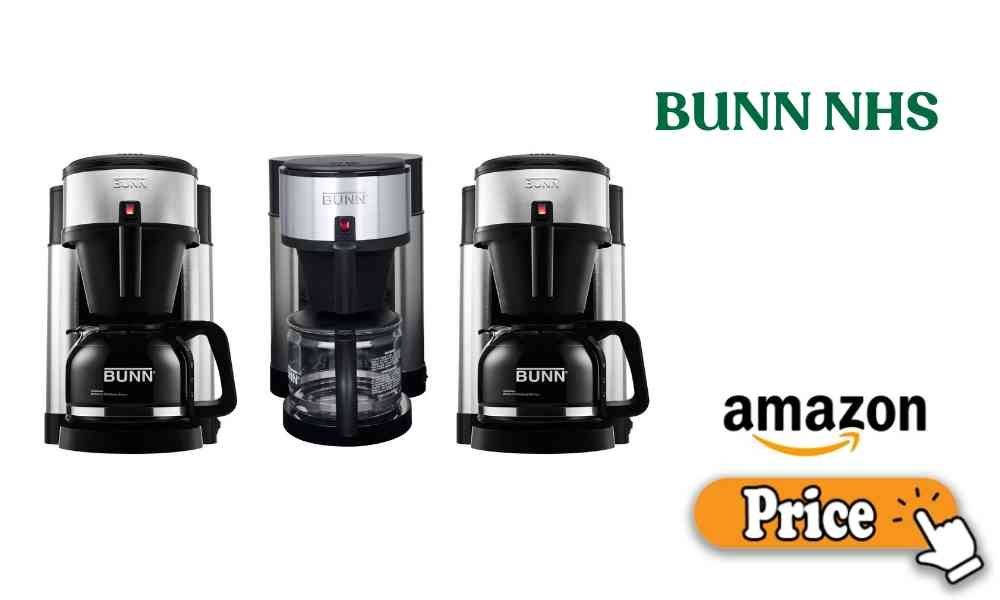 BUNN NHS Price