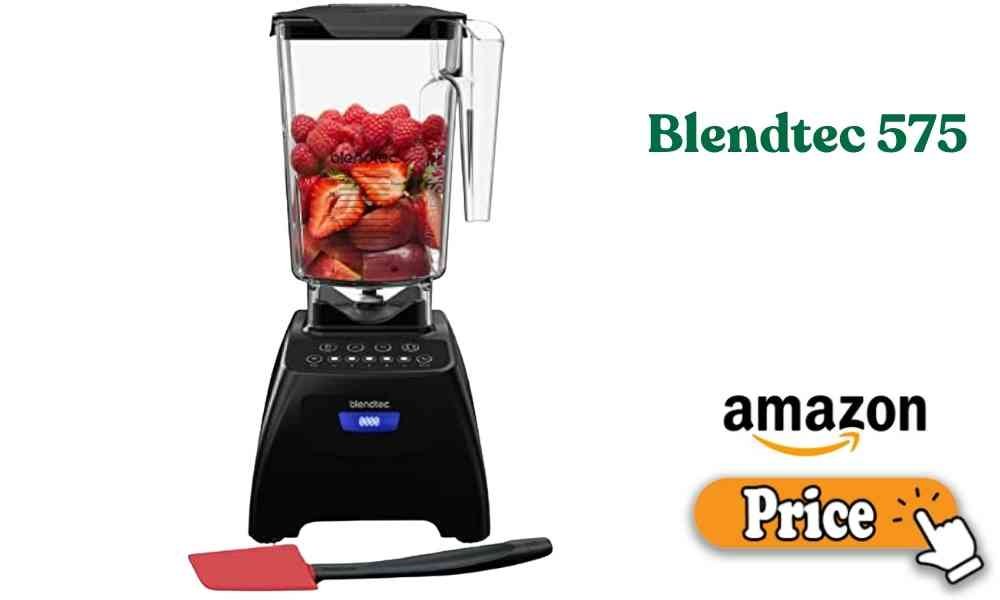 _Blendtec 575 price