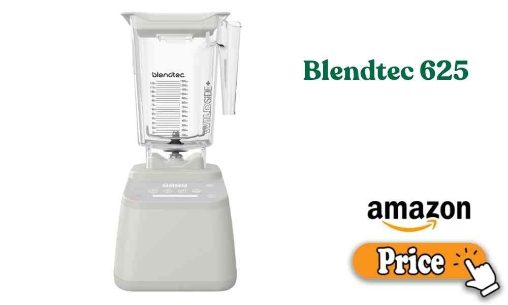 Blendtec 625 price