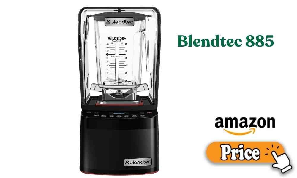 Blendtec 885 price