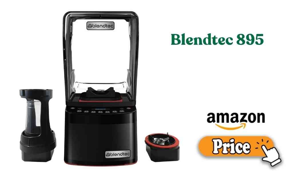 Blendtec 895 price