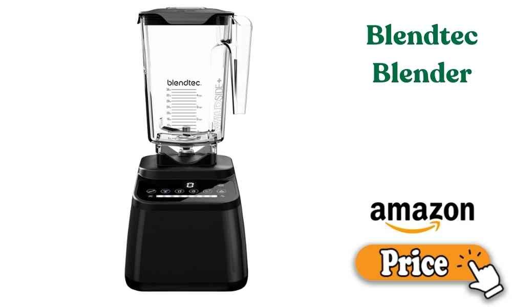 Blendtec Blender price