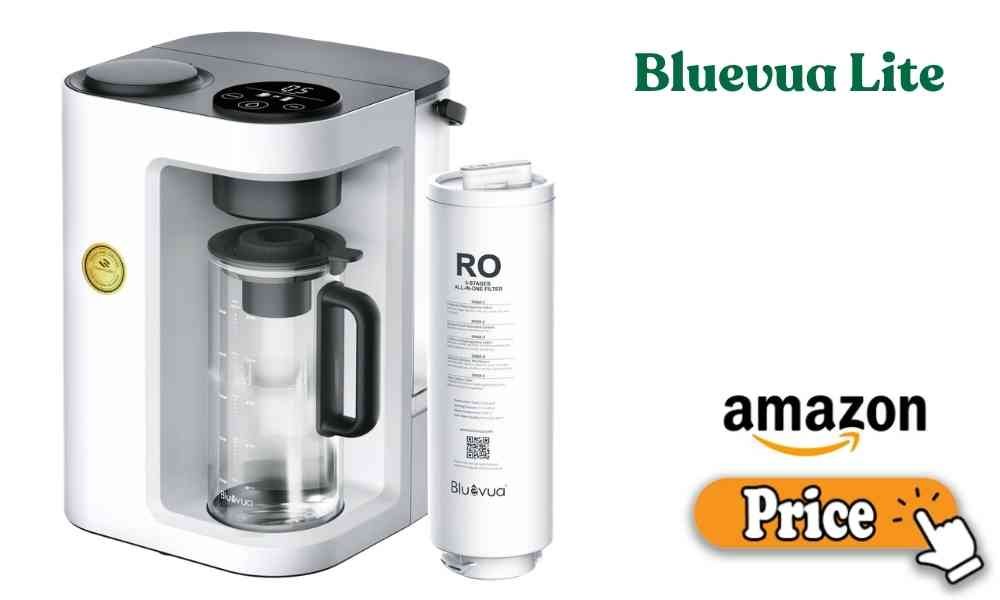 Bluevua Lite Price