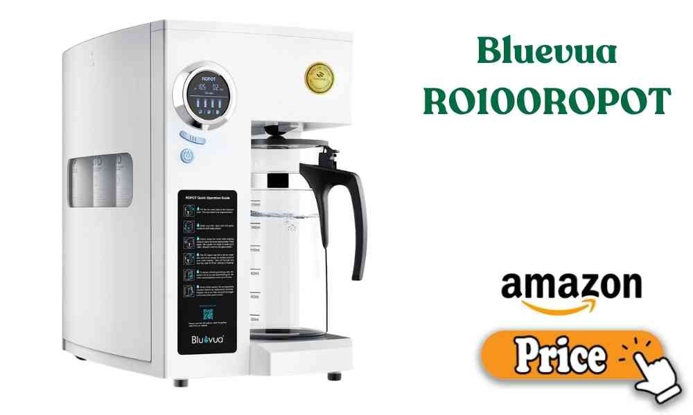 Bluevua RO100ROPOT Price