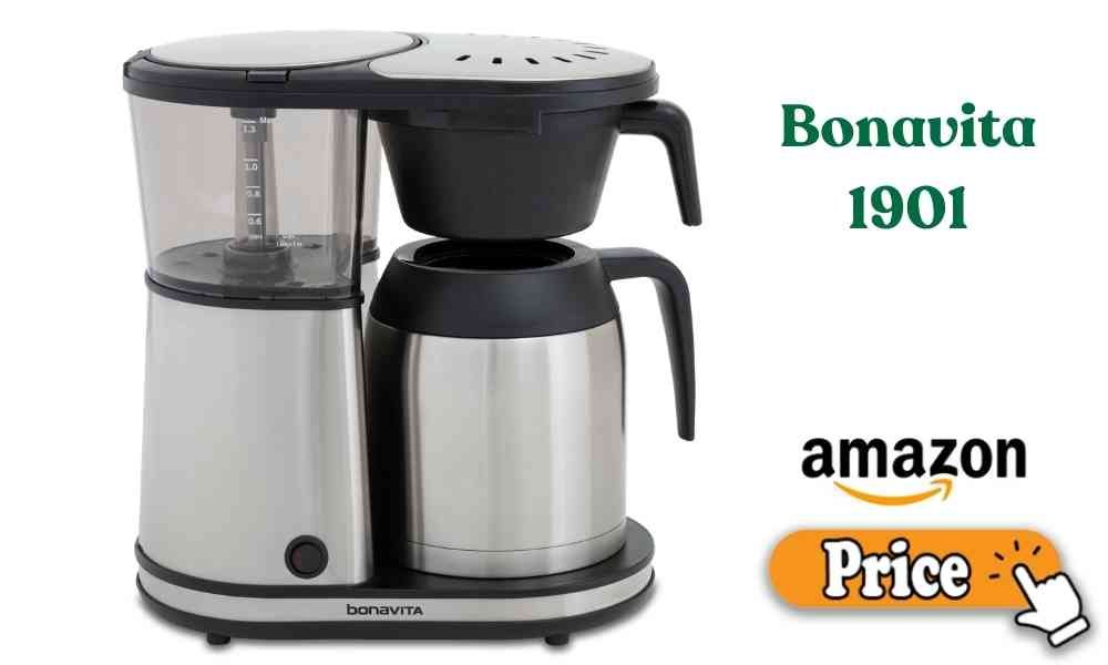 Bonavita 1901 Price