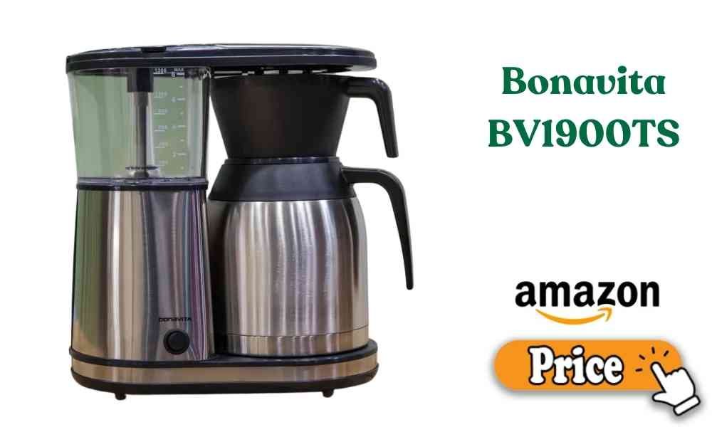 Bonavita BV1900TS Price