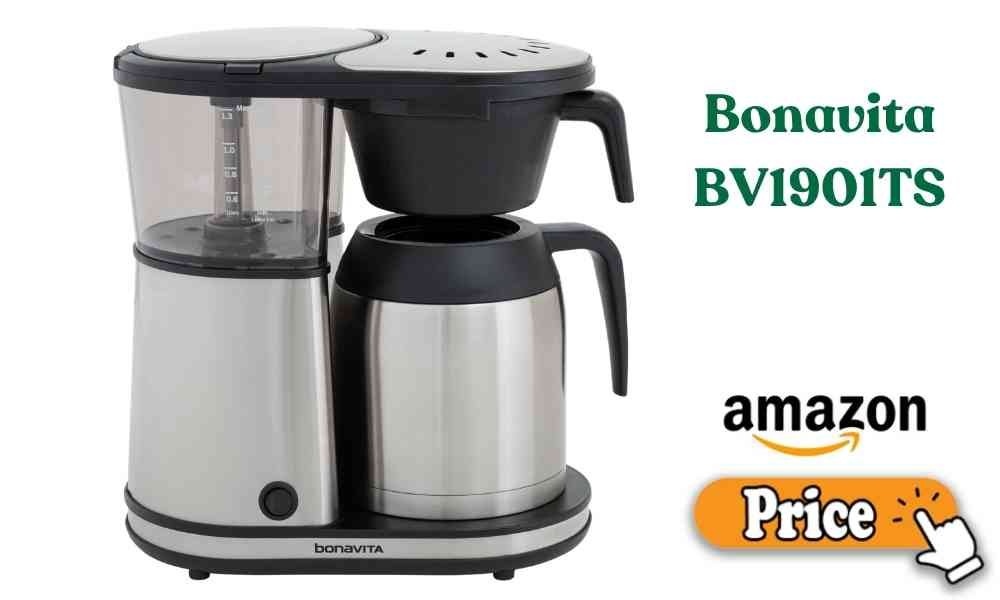 Bonavita BV1901TS Price