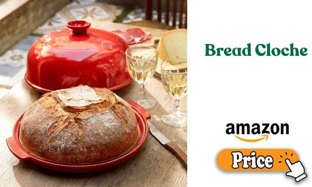 Bread Cloche price