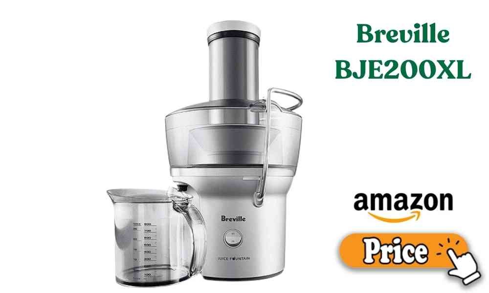 Breville BJE200XL price
