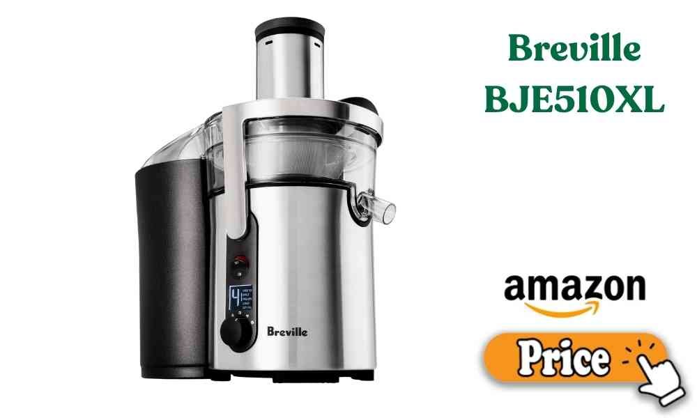 Breville BJE510XL price