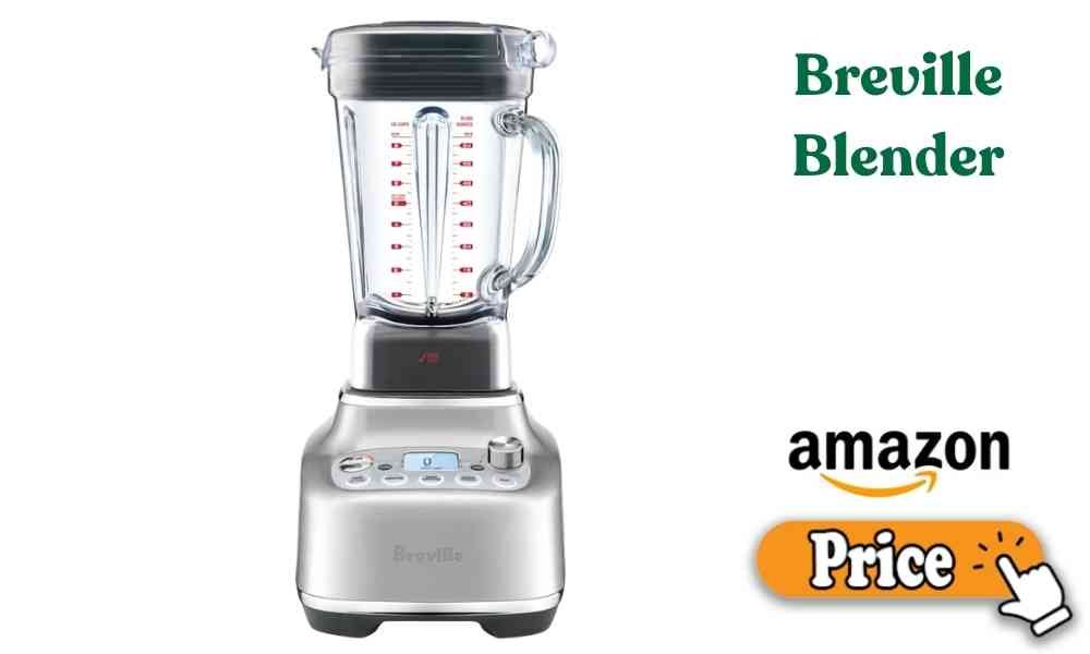 Breville Blender price