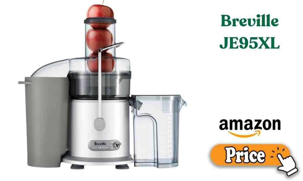Breville JE95XL price