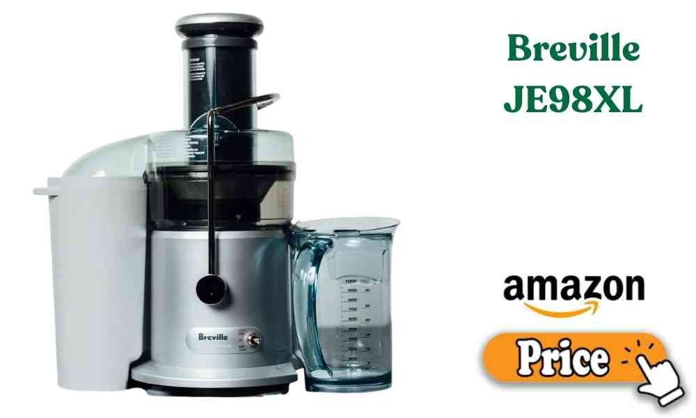 Breville JE98XL price