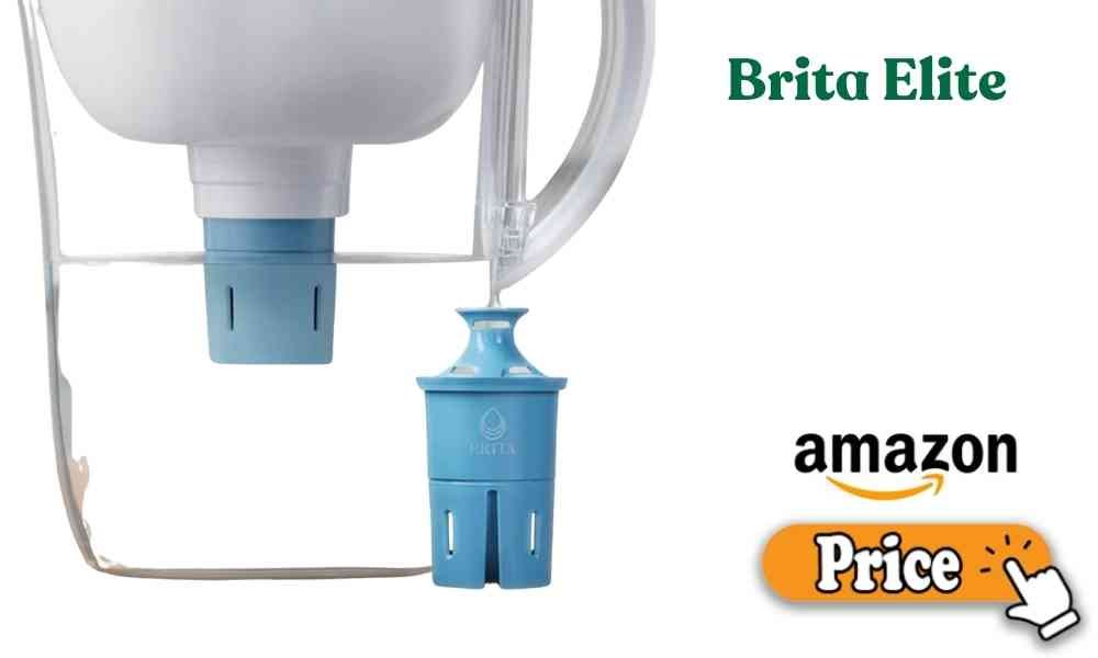 Brita Elite Price