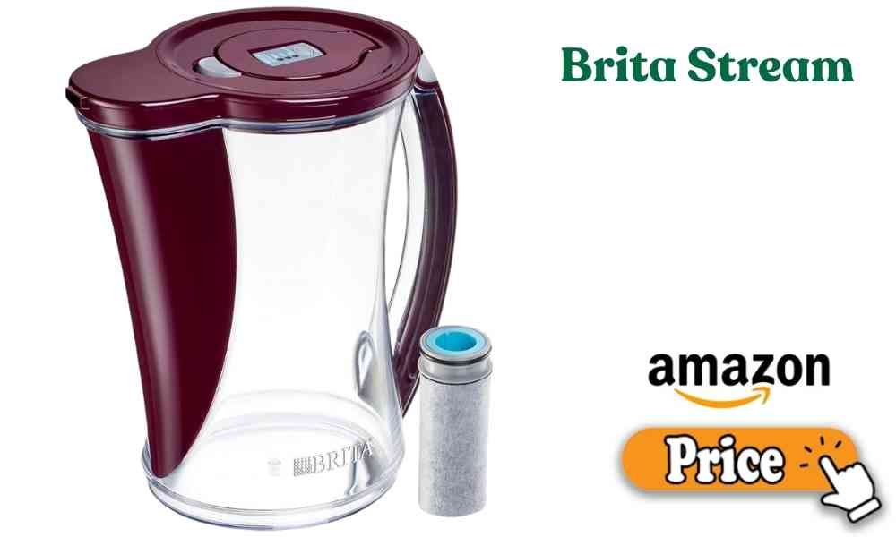 Brita Stream Price