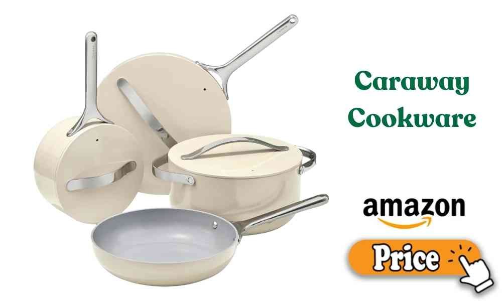 Caraway Cookware price
