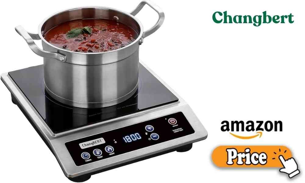 Changbert Price