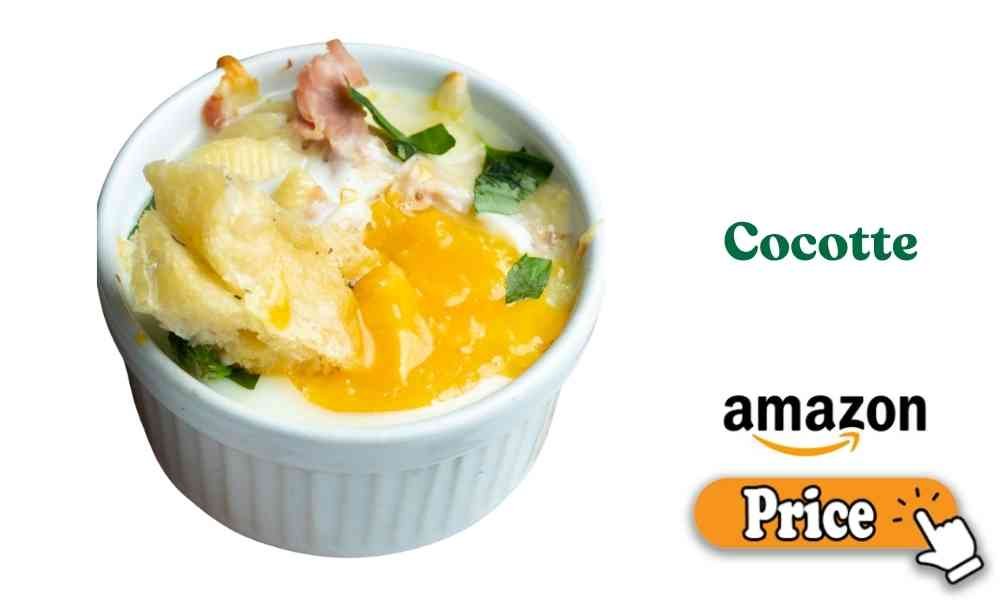 Cocotte price