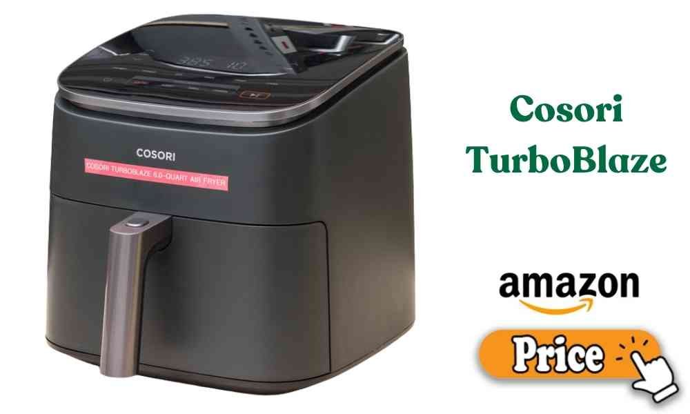 Cosori TurboBlaze Price