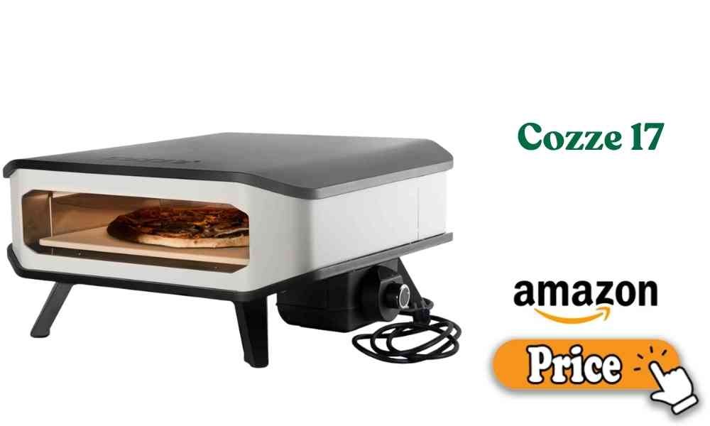 Cozze 17 price