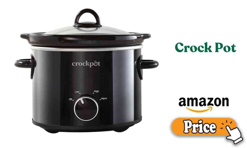 Crock Pot price