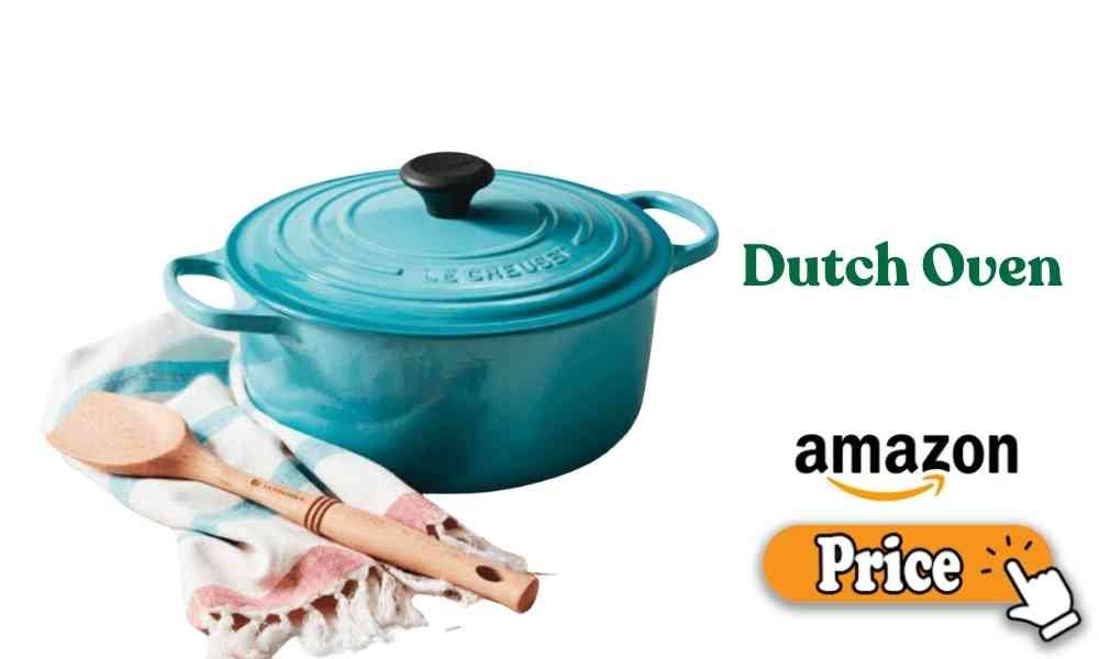 Dutch Oven price
