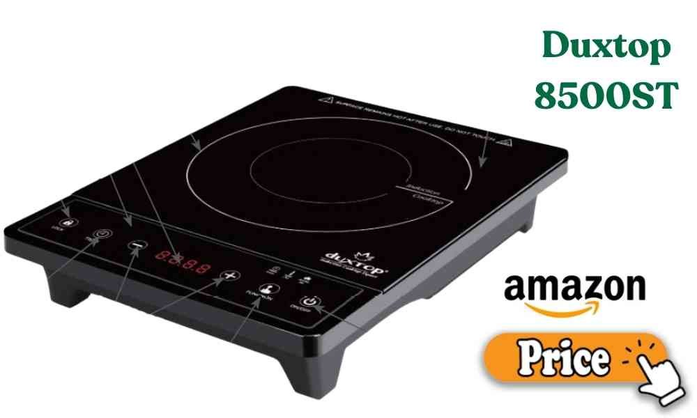 Duxtop 8500ST Price