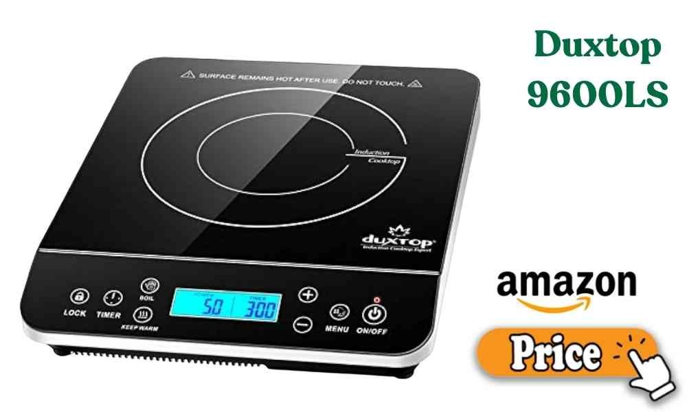 Duxtop 9600LS Price