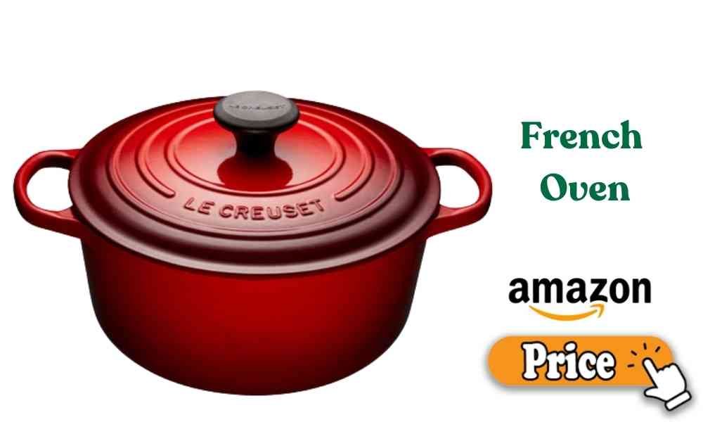 French Oven price