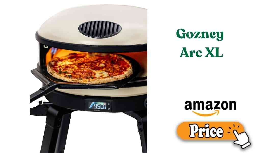 Gozney Arc XL price