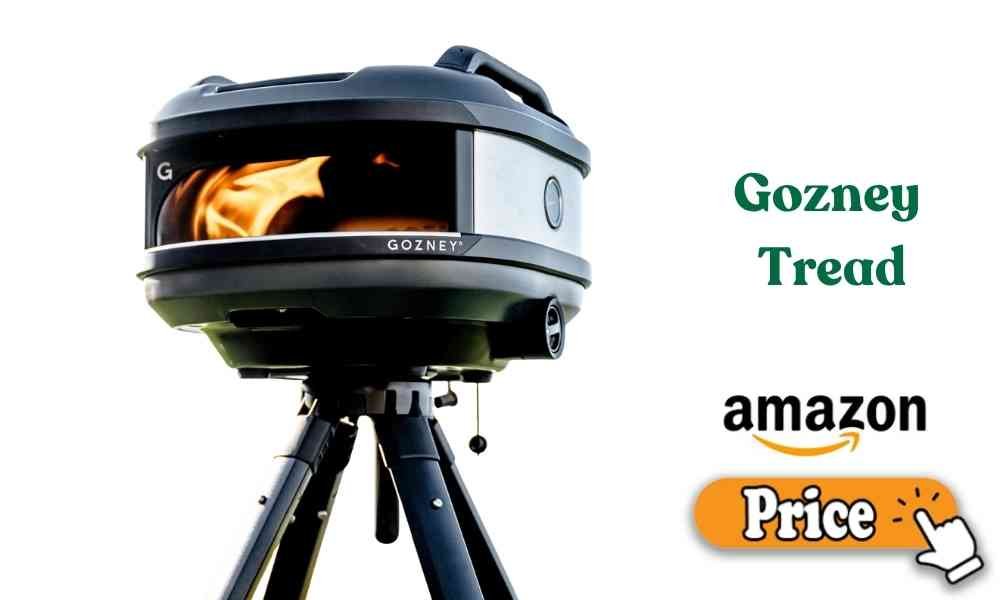 Gozney Tread price