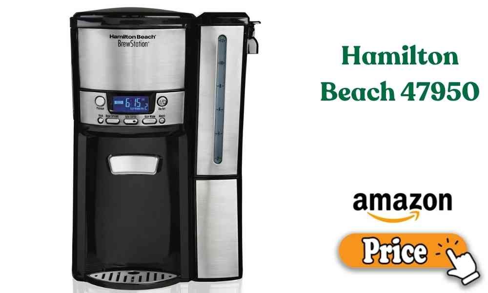 Hamilton Beach 47950 Price