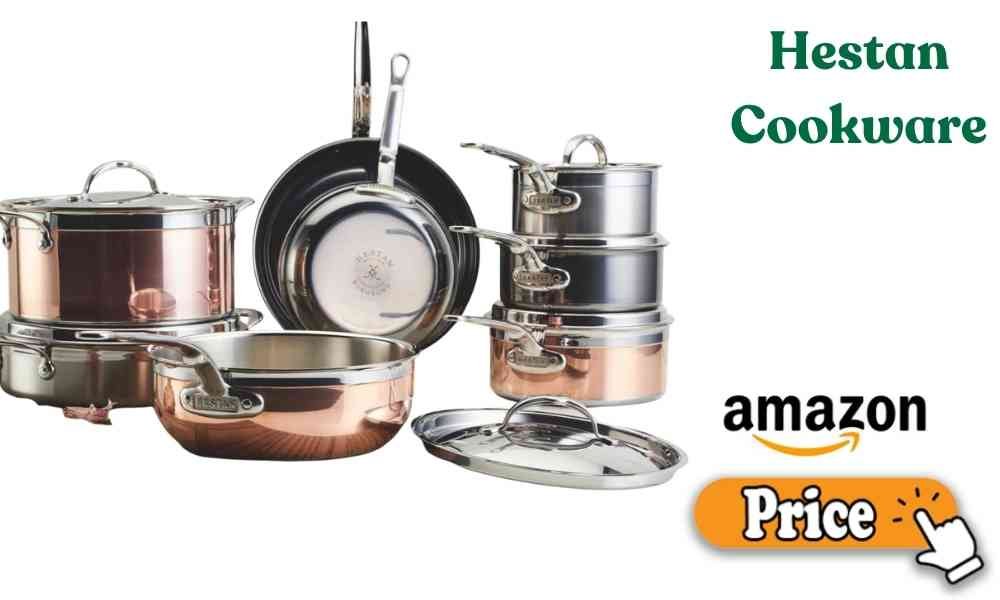 Hestan Cookware price