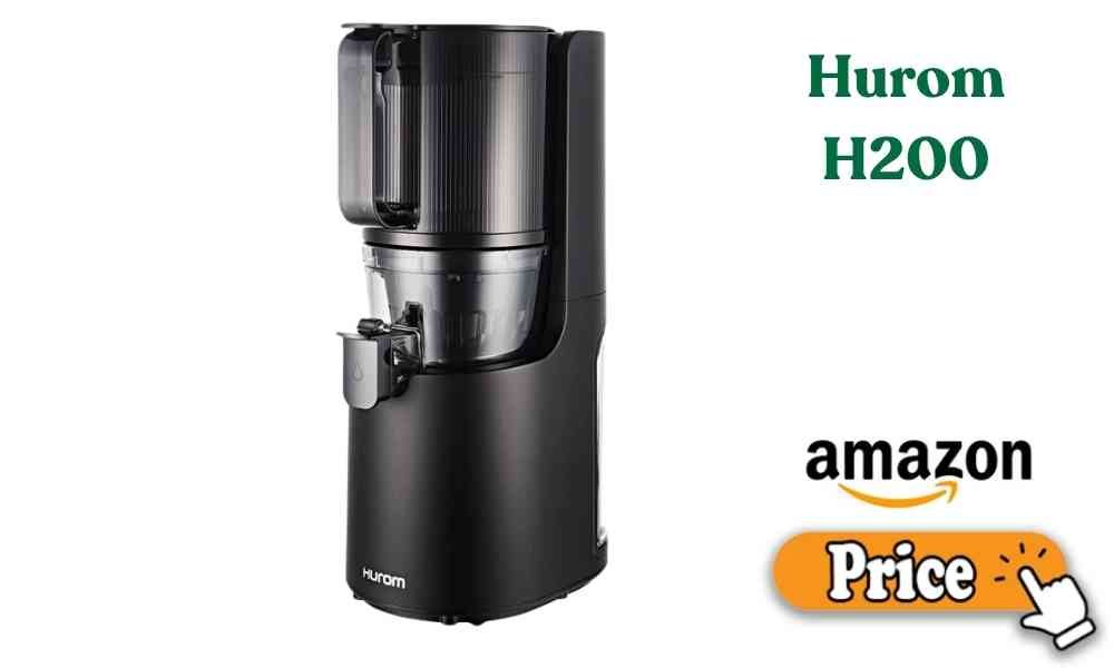 Hurom H200 price