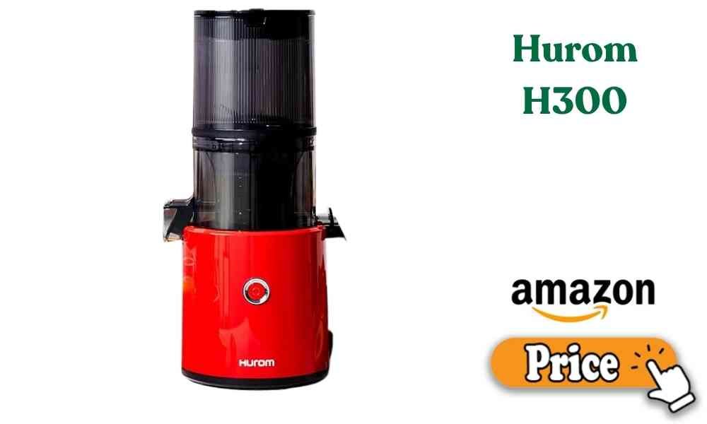 Hurom H300 price