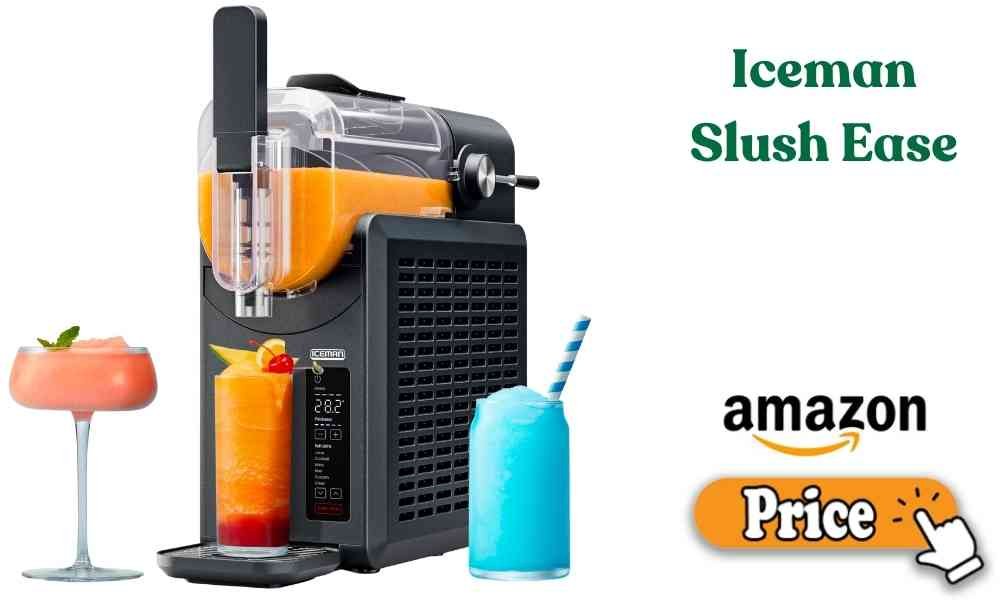 Iceman Slush Ease price