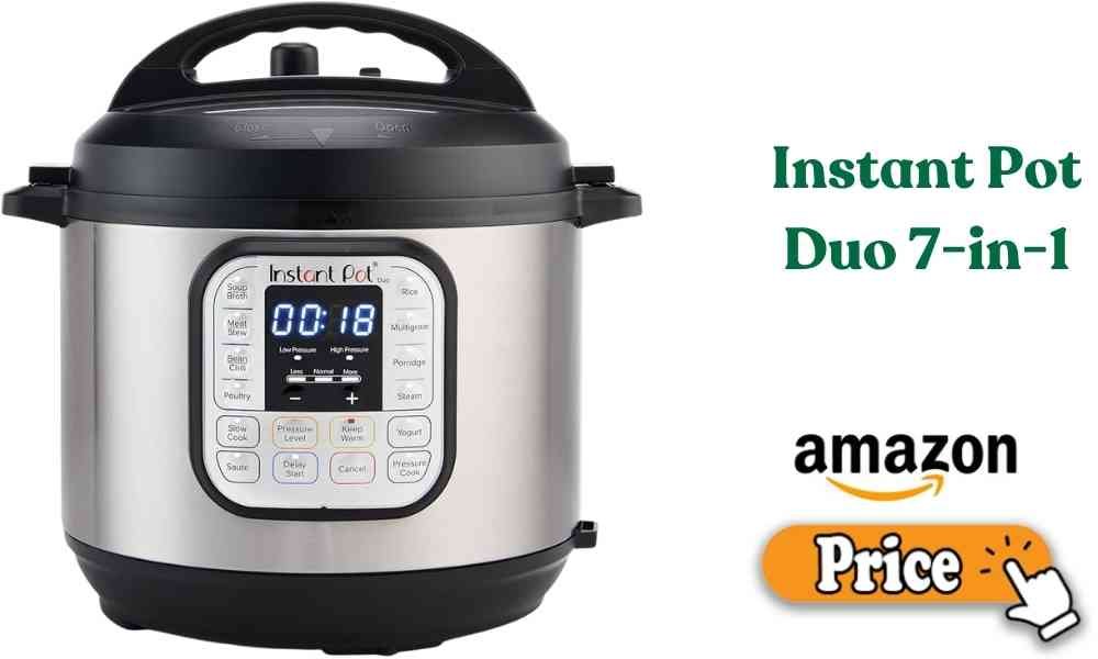 Instant Pot Duo 7-in-1 Price