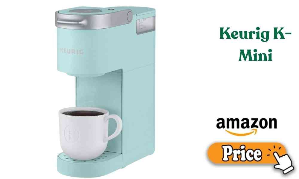 Keurig K-Mini Price