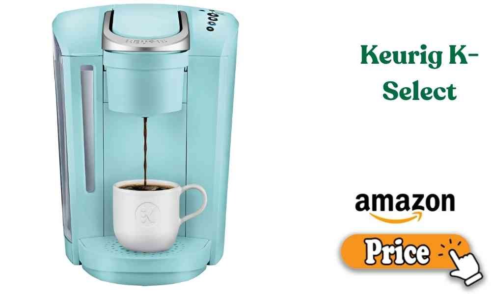 Keurig K-Select Price
