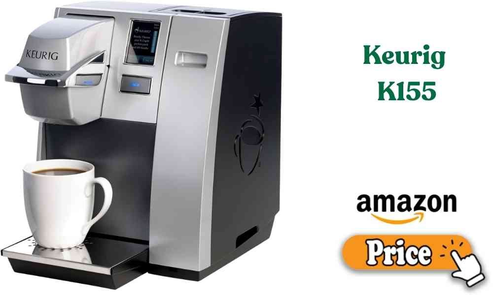 Keurig K155 Price