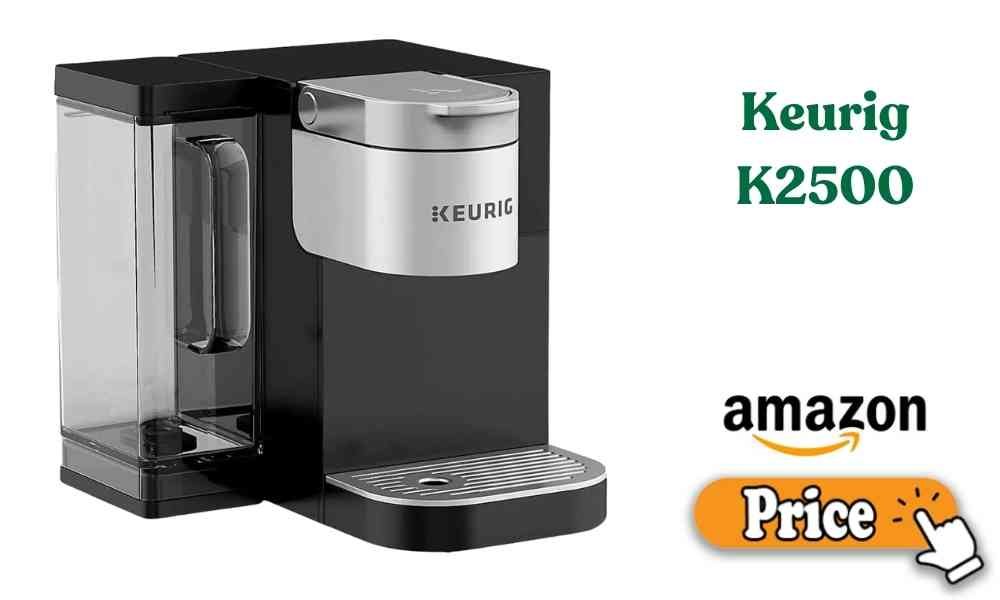 Keurig K2500Price